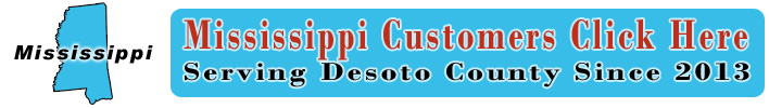 Mississippi customers click here to order